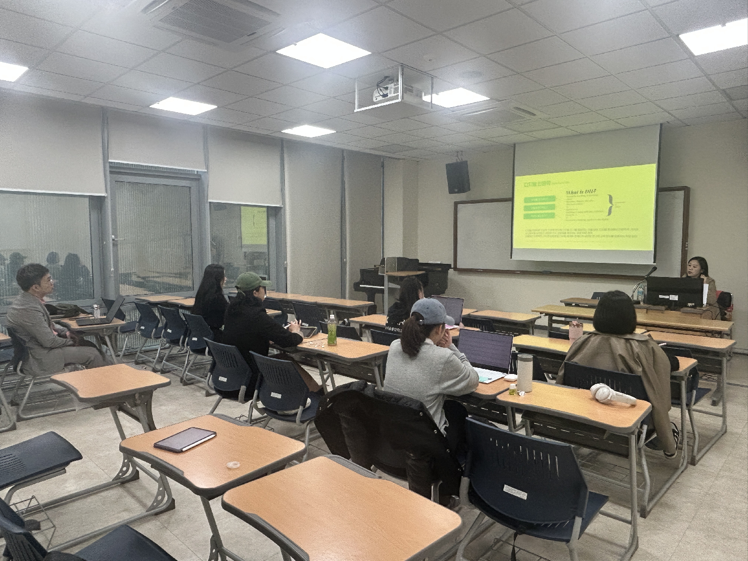 (2025) 이론과 특강 